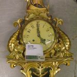 373 2278 Väggpendyl